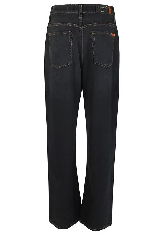 26FW 세븐포올맨카인드 데님 팬츠 7U8E0K85 U73RV DARK BLUE - 7 FOR ALL MANKIND