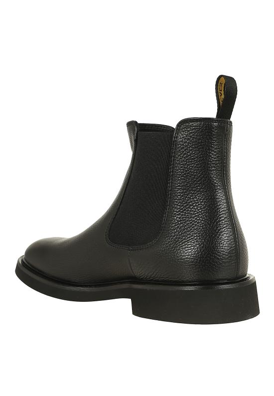 26FW 듀칼 부츠 DU1343GENOUF287 NN00 - DOUCAL’S