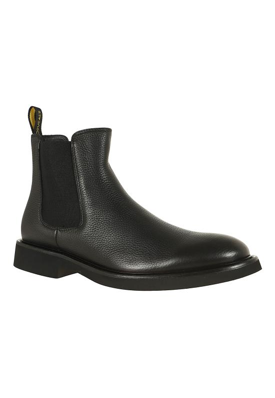 26FW 듀칼 부츠 DU1343GENOUF287 NN00 - DOUCAL’S