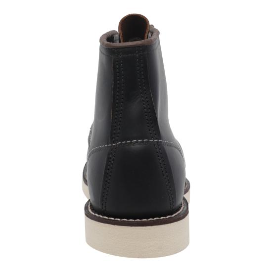 26FW 레드윙 부츠 8849 BLACK PRAIRIE - RED WING