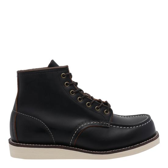26FW 레드윙 부츠 8849 BLACK PRAIRIE