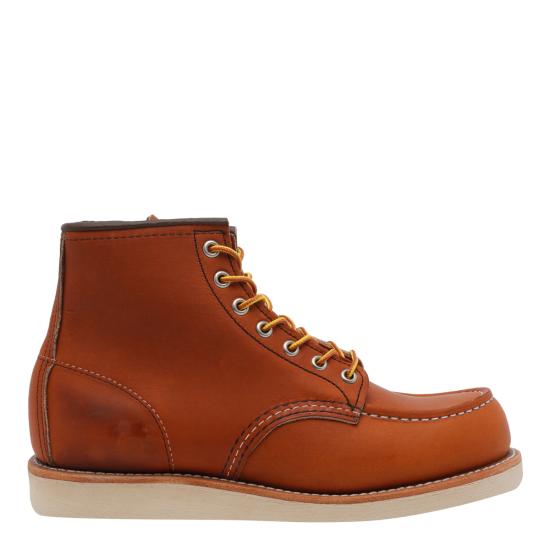 26FW 레드윙 부츠 875 ORO LEGACY BROWN