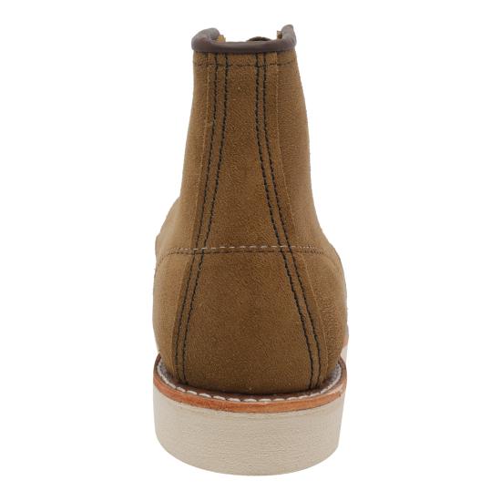 26FW 레드윙 부츠 8881 OLIVE MOHAVE GREEN - RED WING