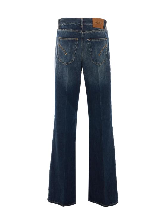 26FW 돈답 팬츠 DP619 DF0310D MS3800 BLUE - DONDUP