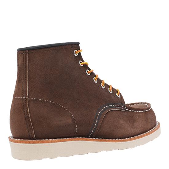 26FW 레드윙 부츠 8836 CHOCOLATE MULESKINNER BROWN - RED WING