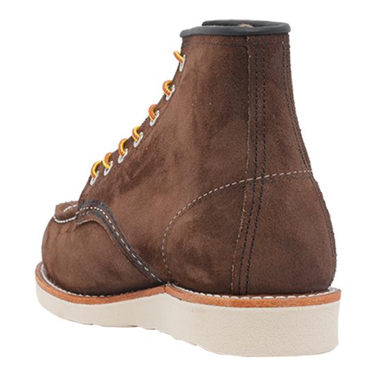 26FW 레드윙 부츠 8836 CHOCOLATE MULESKINNER BROWN - RED WING