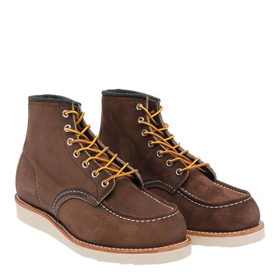26FW 레드윙 부츠 8836 CHOCOLATE MULESKINNER BROWN - RED WING