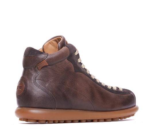 26FW 캠퍼 부츠 33766 PELOTAS 126 BROWN - CAMPER