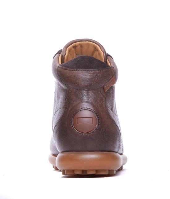 26FW 캠퍼 부츠 33766 PELOTAS 126 BROWN - CAMPER