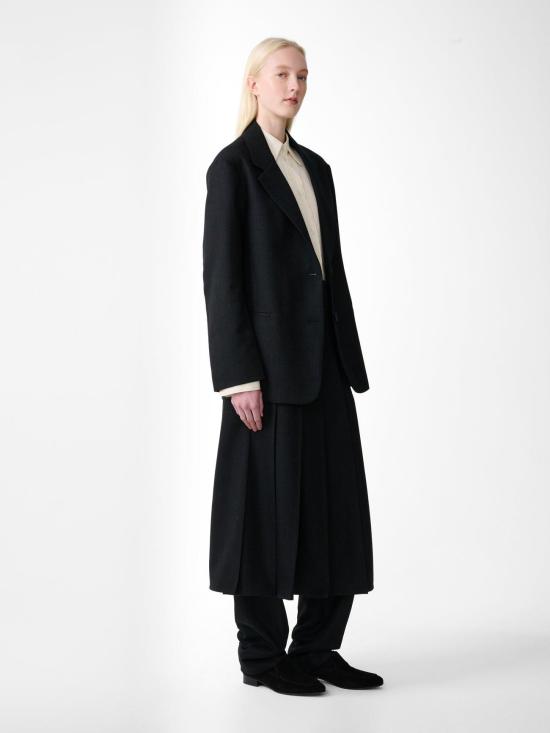 26FW 스튜디오 니콜슨 스커트 FUSESNW1597 FLINT