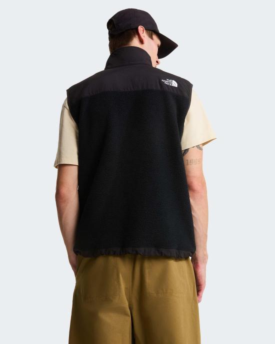 26FW 노스페이스 레트로 데날리 베스트 NF0A88XJJK31 JK31 TNF BLACK - NORTH FACE