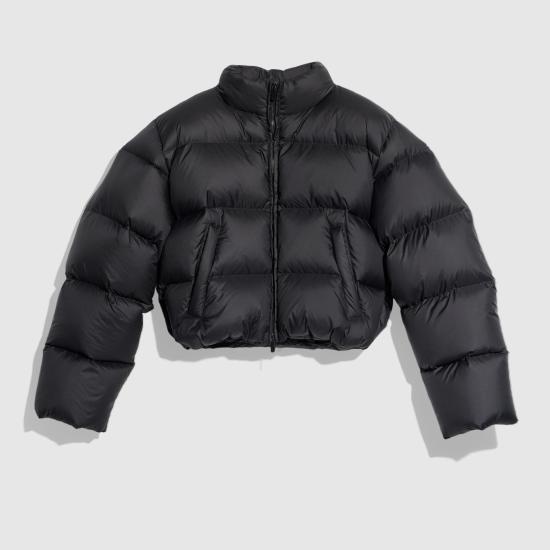 26FW 구찌 아우터 A00917ZAVMJ 1000 BLACK