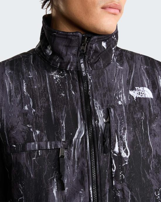 26FW 노스페이스 아우터 NF0A8JJYT211 T211 TNF BLACK IMPRE - NORTH FACE
