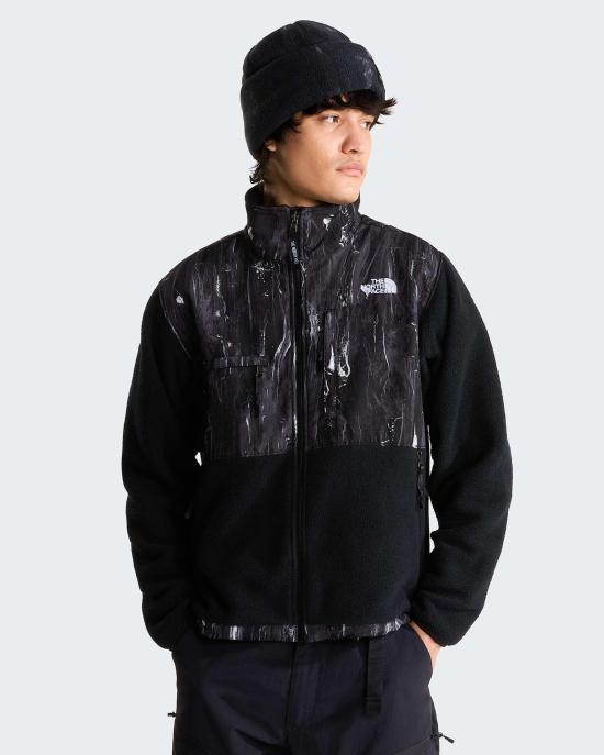 26FW 노스페이스 아우터 NF0A8JJYT211 T211 TNF BLACK IMPRE