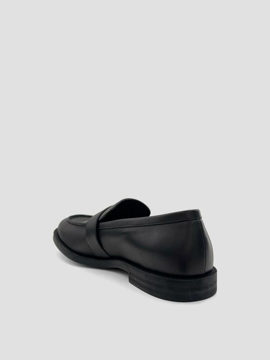 26FW 구찌 더블 G 로퍼 A006HCBLM00 1000 NERO - GUCCI