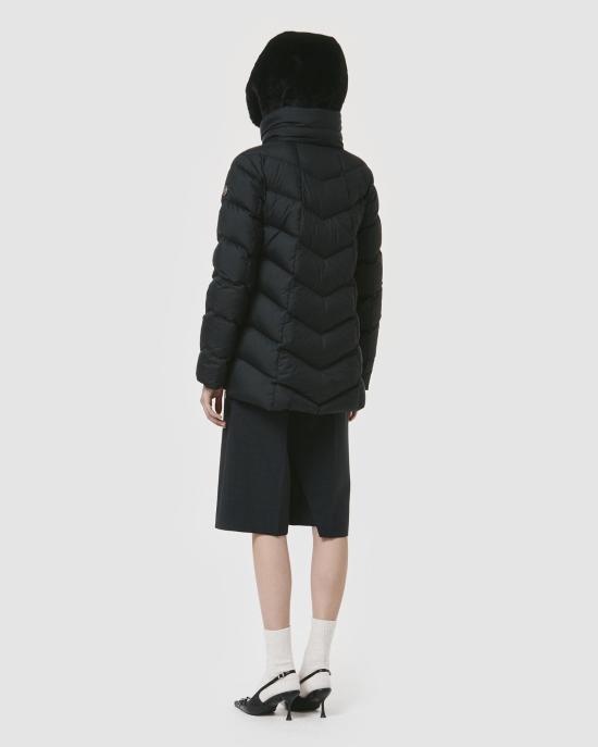 26FW 케이프 혼 자켓 D2576 500 BLACK - CAPE HORN