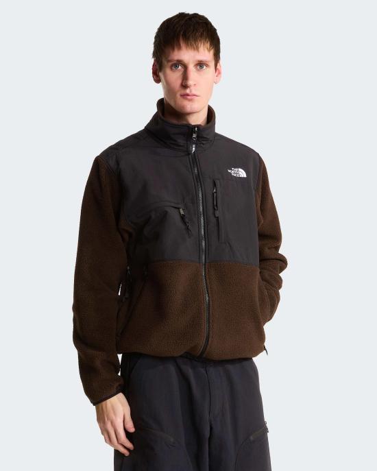 26FW 노스페이스 레트로 데날리 플리스 자켓 NF0A88XHRM11 RM11 DARK CHESTNUT