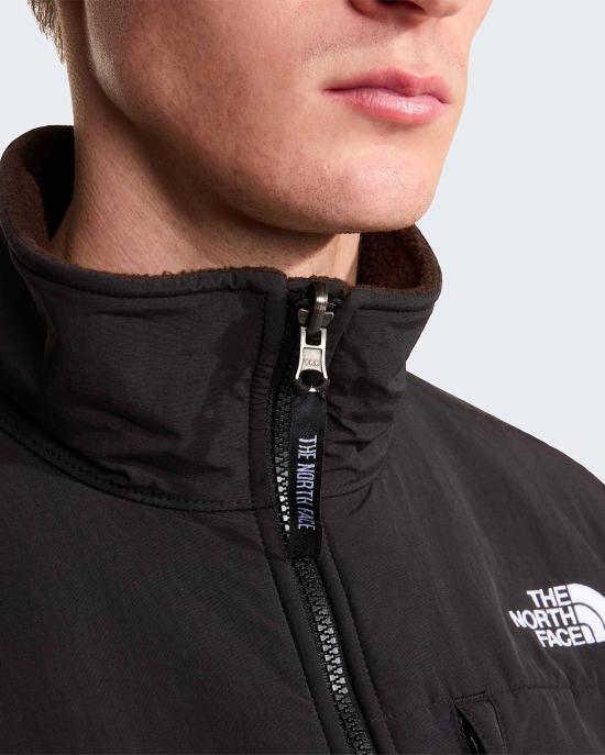 26FW 노스페이스 레트로 데날리 플리스 자켓 NF0A88XHRM11 RM11 DARK CHESTNUT - NORTH FACE