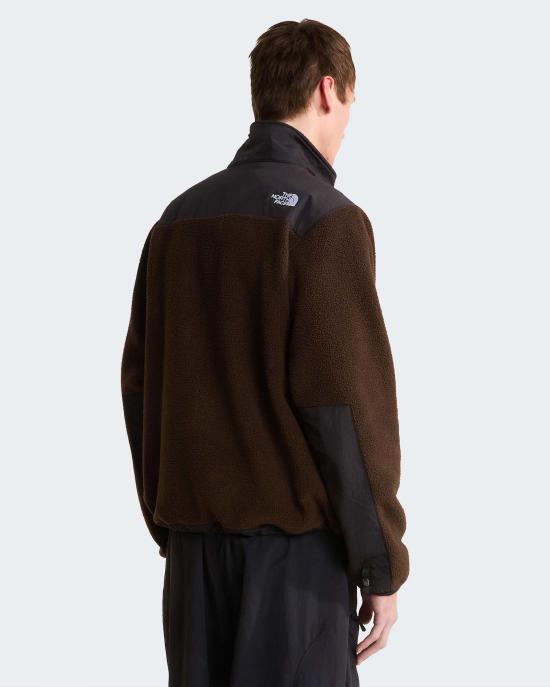 26FW 노스페이스 레트로 데날리 플리스 자켓 NF0A88XHRM11 RM11 DARK CHESTNUT - NORTH FACE