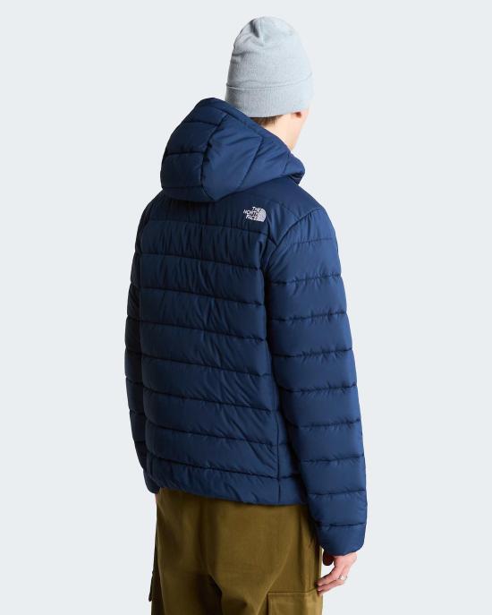 26FW 노스페이스 아우터 NF0A8H0K8K21 8K21 SUMMIT NAVY - NORTH FACE