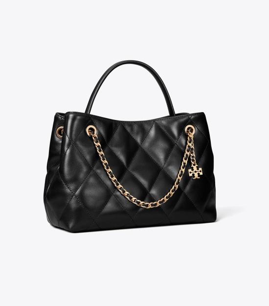 26FW 토리버치 숄더백 185887 001 BLACK - TORY BURCH