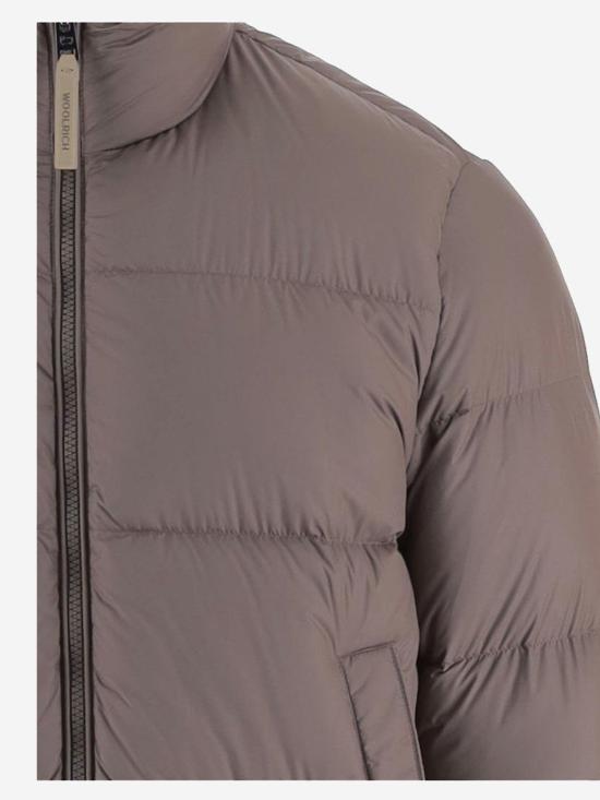 26FW 울리치 자켓 CFWOOU2086MBUT2635 7425 FALCON - WOOLRICH