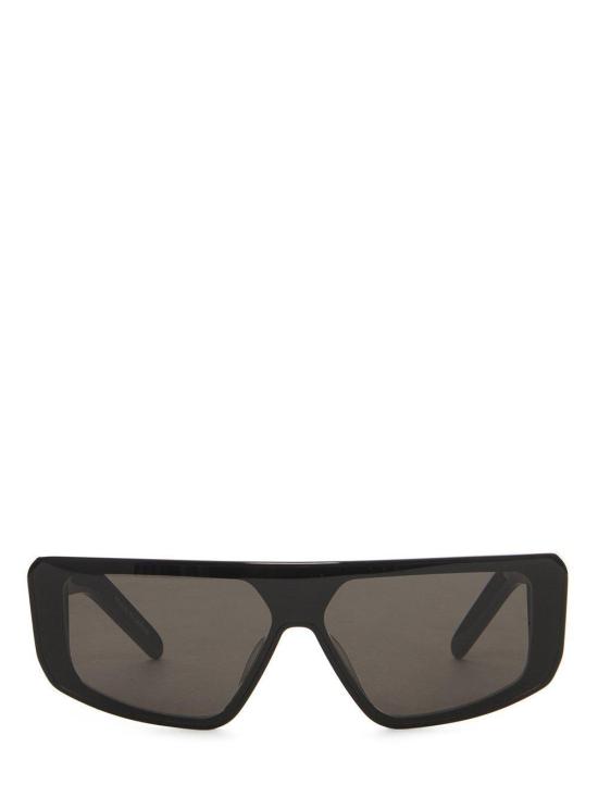 26FW 릭 오웬스 선글라스 RG0000003GBLKB 0909 BLACK