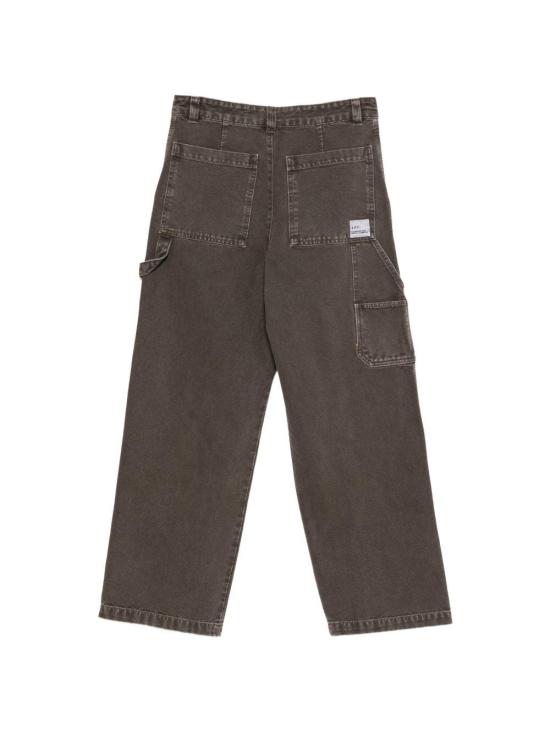 26FW 아페쎄 스트레이트 팬츠 COHTCH08049 CAA MARRON - A.P.C.