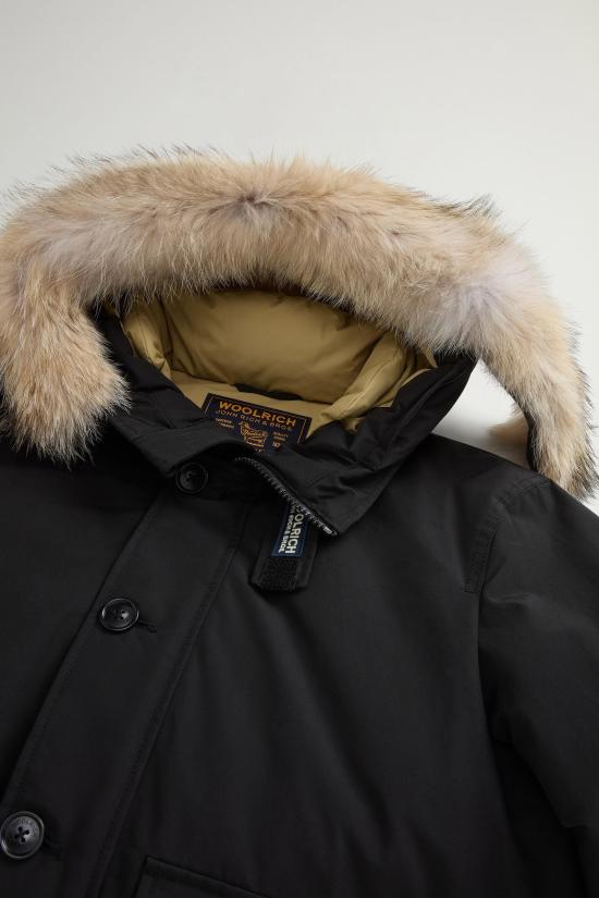 26FW 울리치 아우터 CFWOOU2238MRUT0001 BLK BLACK - WOOLRICH