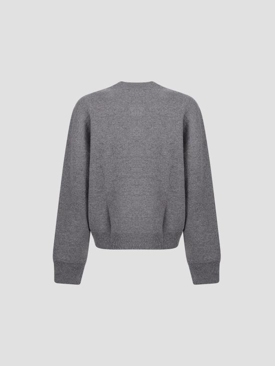 26FW 스튜디오 니콜슨 스웨터 ARVINESNW1901 MOUSE - STUDIO NICHOLSON