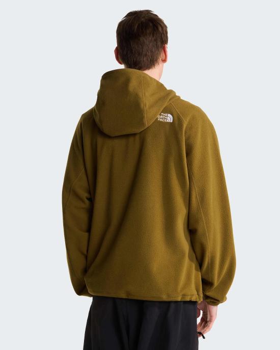 26FW 노스페이스 스웨터 NF0A8G0X2EK1 2EK1 TNFBLK BRNNRABL - NORTH FACE