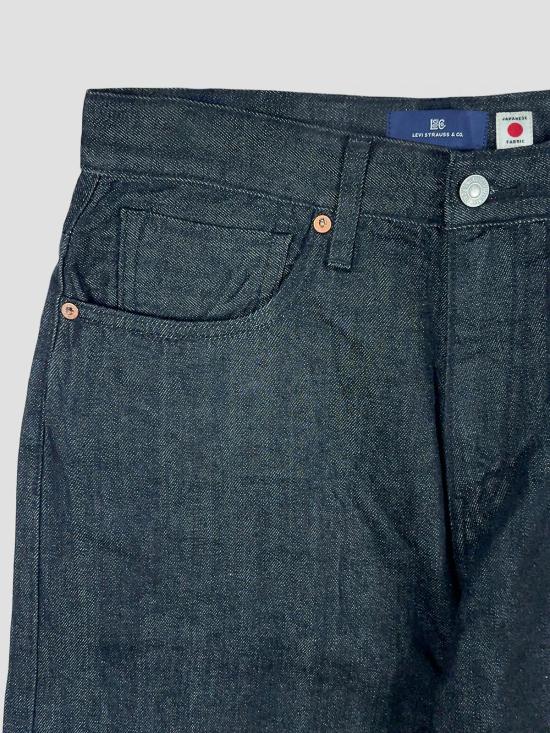 26FW 리바이스 데님 팬츠 001LN0008 BLUE - LEVI'S
