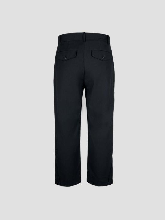 26FW 팔로마울 스트레이트 팬츠 XV1301209 209 GREY - PALOMA WOOL
