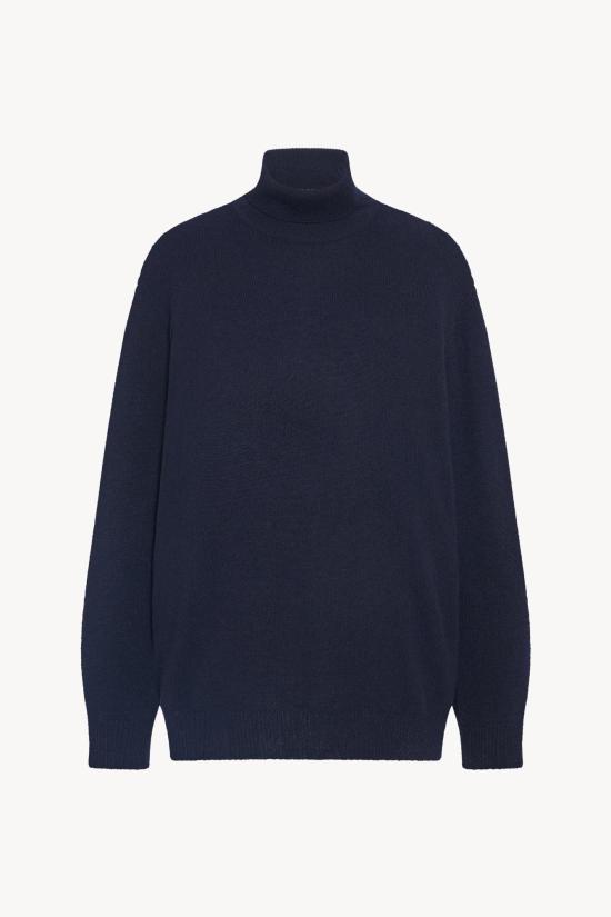 26FW 더로우 셔츠 R001279Y973 DRN DARK NAVY