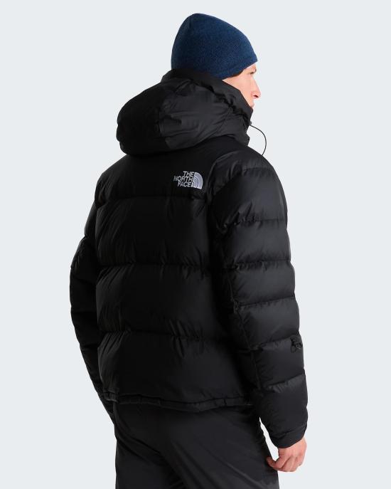 26FW 노스페이스 히말라얀 발토로 자켓 NF0A832G4H01 4H01 TNF BLACK NPF - NORTH FACE