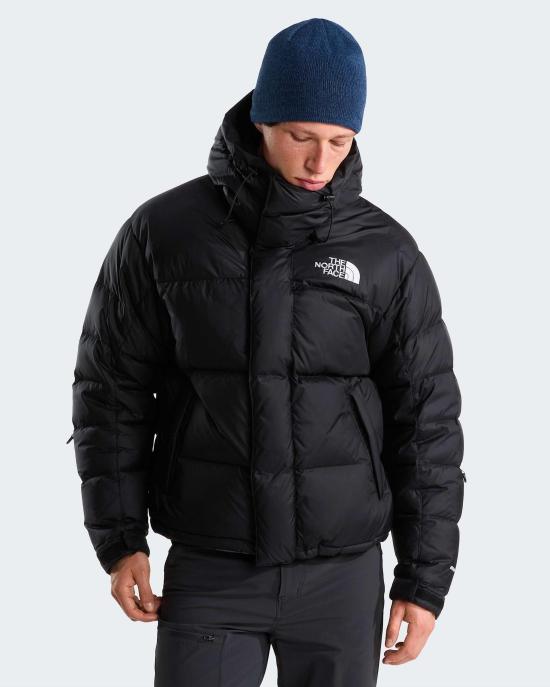 26FW 노스페이스 히말라얀 발토로 자켓 NF0A832G4H01 4H01 TNF BLACK NPF
