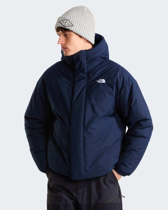 26FW 노스페이스 아우터 NF0A8J6F8K21 8K21 SUMMIT NAVY