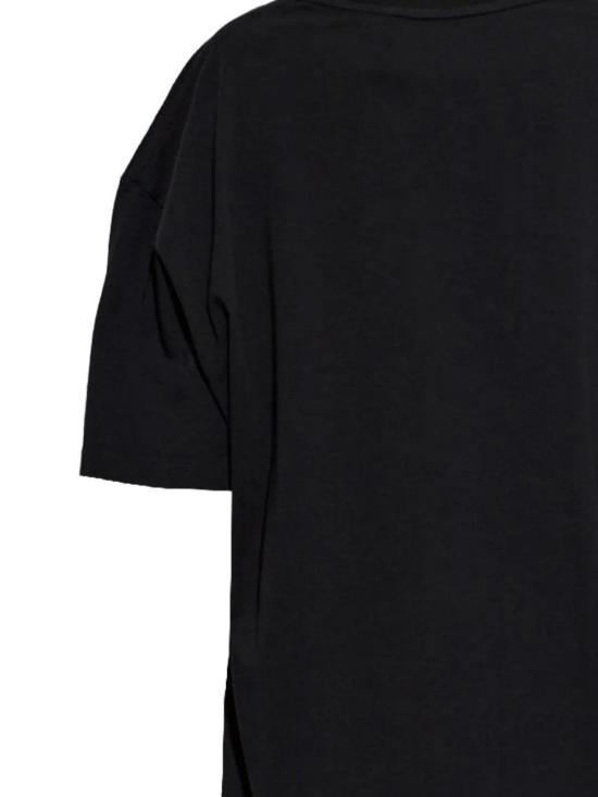 26FW 비비안웨스트우드 반팔 티셔츠 3G01006AJ00BL N401 BLACK - VIVIENNE WESTWOOD