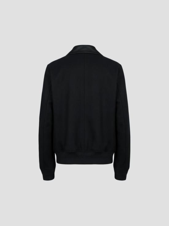 26FW 사카이 자켓 2608756 001 BLACK - SACAI
