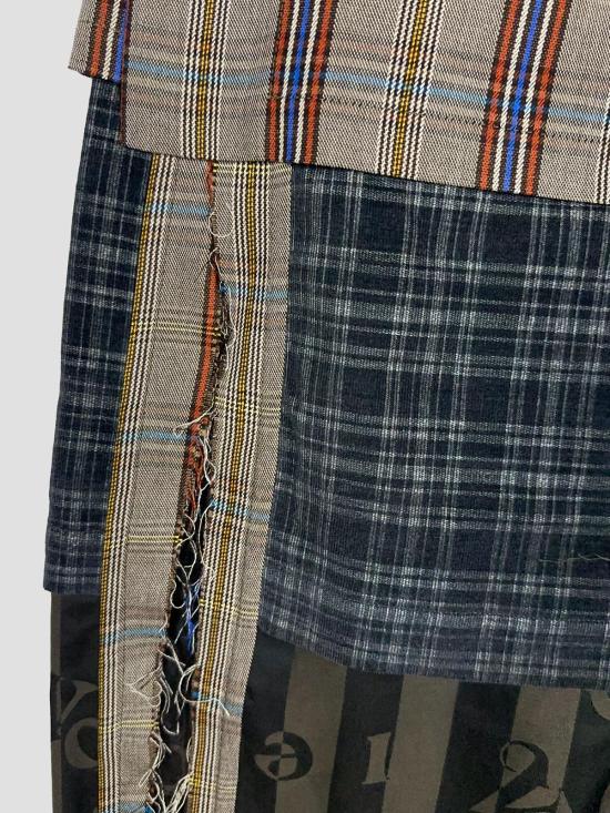 26FW 비비안웨스트우드 스커트 1K010038C009Y O103 MULTI - VIVIENNE WESTWOOD