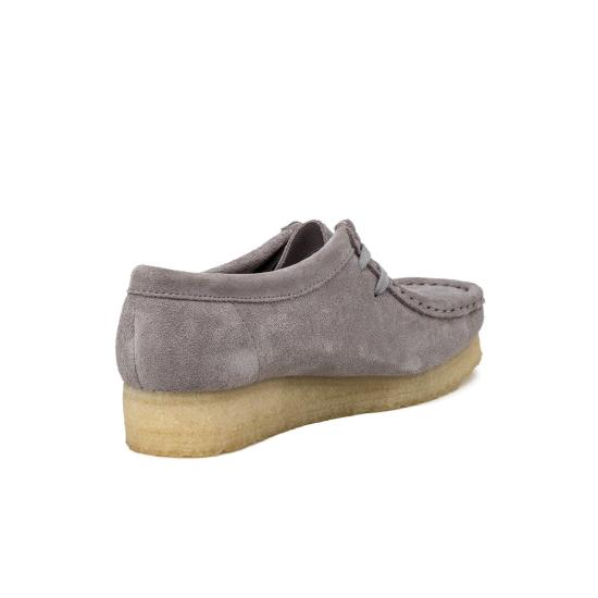 26FW 클락스 로퍼 26329404 040 ASH SUEDE - CLARKS