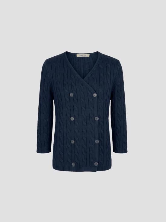 26FW 팔로마울 스웨터 XJ5902135 135 Navy
