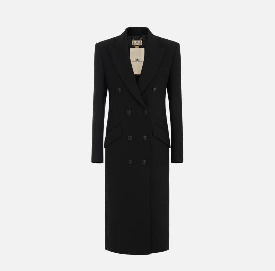 26FW 엘리자베타프랜치 자켓 CP00866E2 110 NERO
