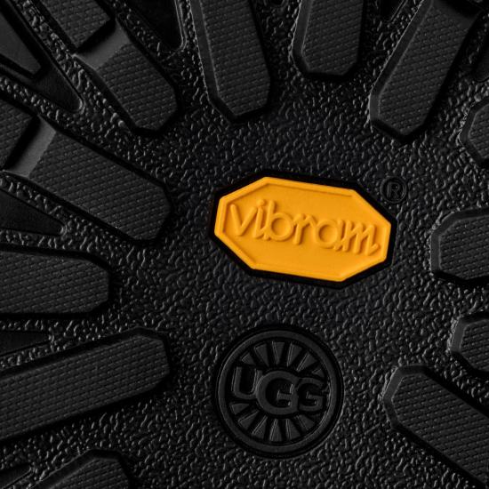 26FW 어그 부츠 1180497 BLK BLACK - UGG