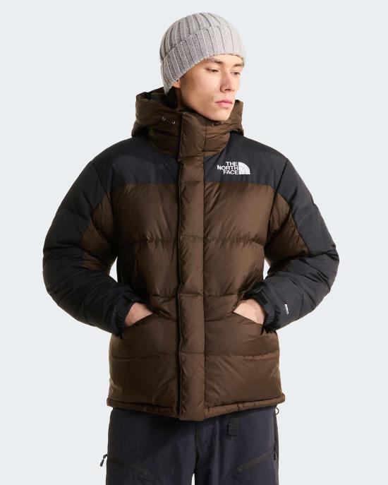 26FW 노스페이스 히말라얀 다운 파카 NF0A4QYXRM11 RM11 DARK CHESTNUT