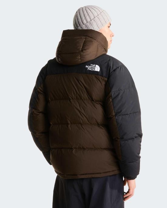 26FW 노스페이스 히말라얀 다운 파카 NF0A4QYXRM11 RM11 DARK CHESTNUT - NORTH FACE