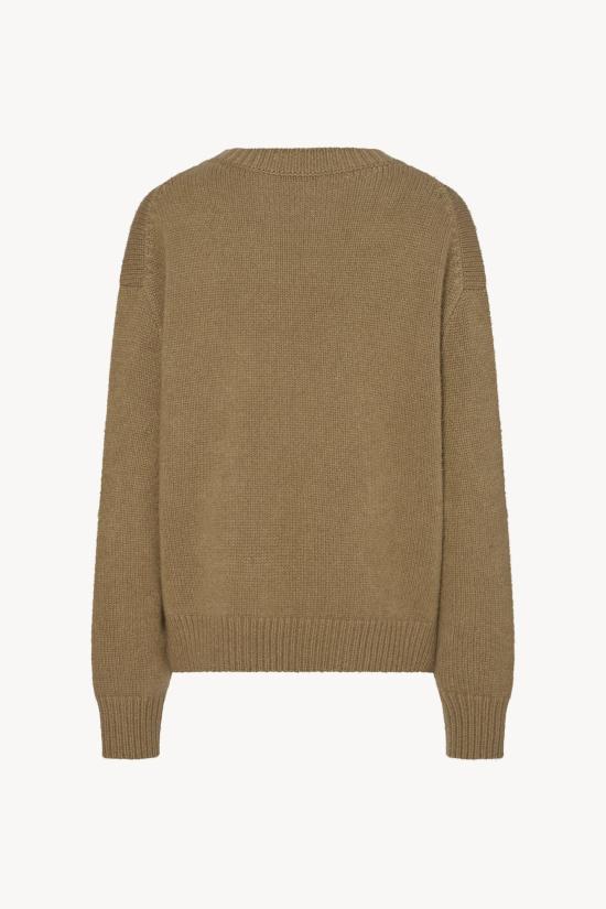 26FW 더로우 셔츠 R001200Y120 LEF LEAF - THE ROW