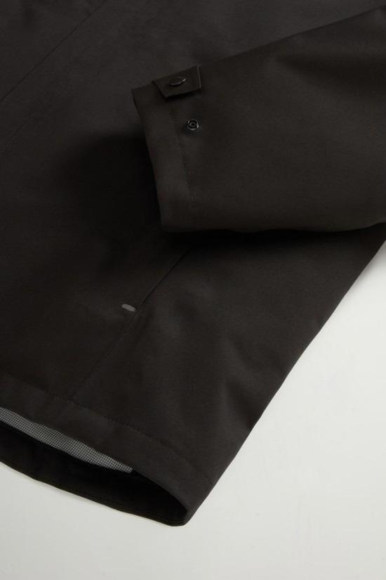 26FW 울리치 자켓 CFWOOU2099MBUT4099 100 BLACK - WOOLRICH