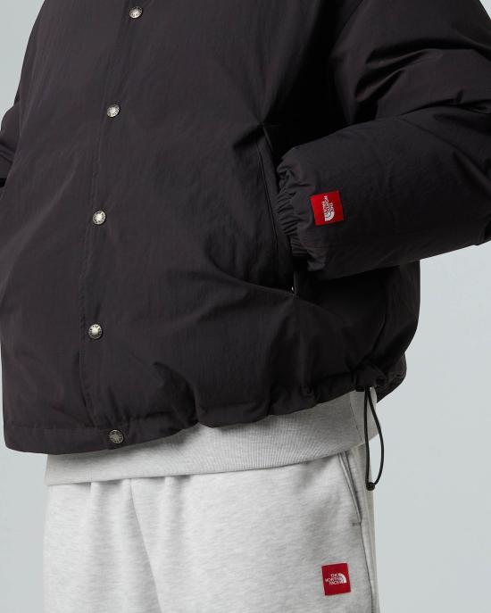 26FW 노스페이스 아우터 NF0A8EGB0SA1 0SA1 OBSIDIAN - NORTH FACE
