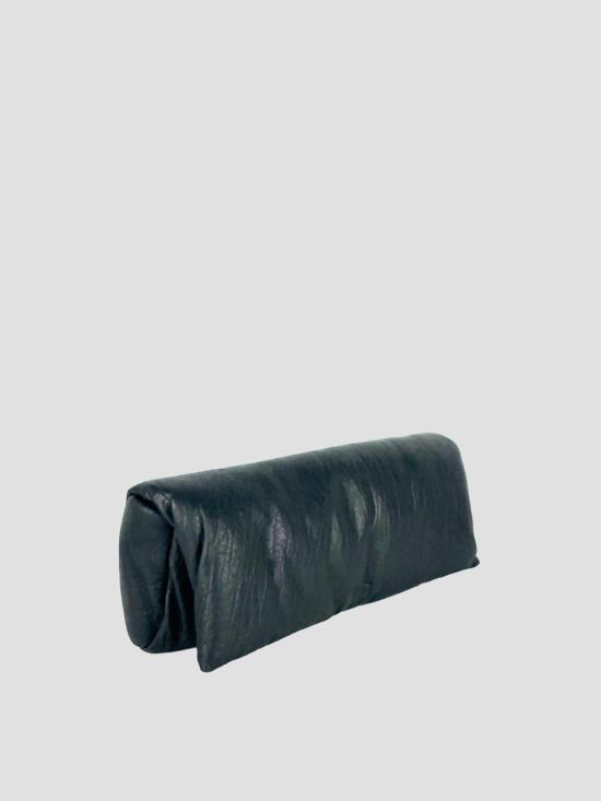 26FW 릭 오웬스 클러치/파우치 RO02F5423LBKPT1 09 BLACK - RICK OWENS
